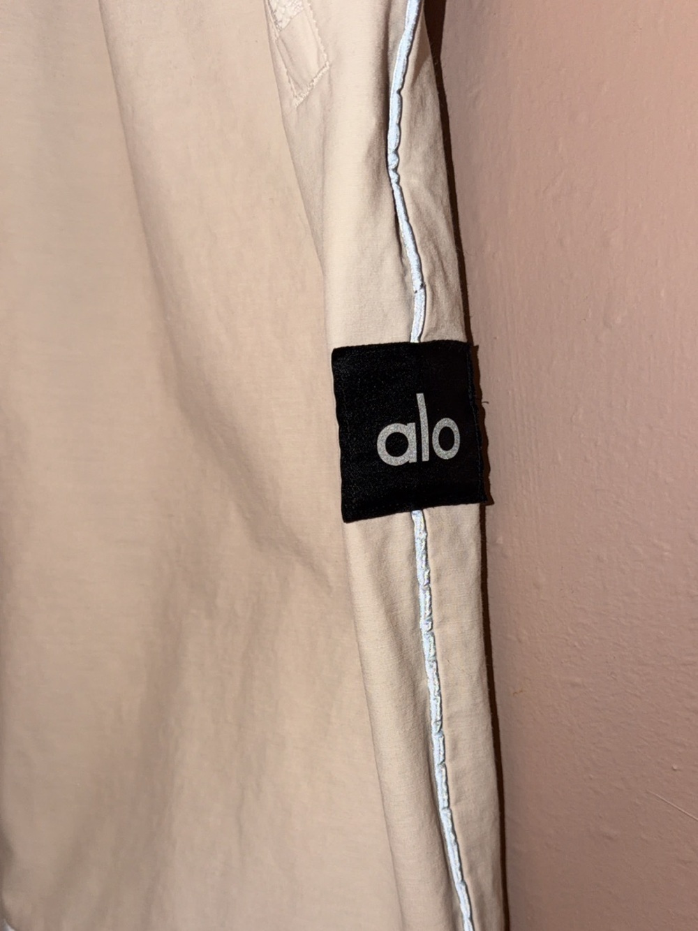 Alo Athletic Track Pants Woman #AB18 - Picture 4 of 8